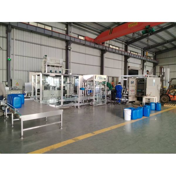Shanghai Daesum Science Instrument And Equipment Co., Ltd.