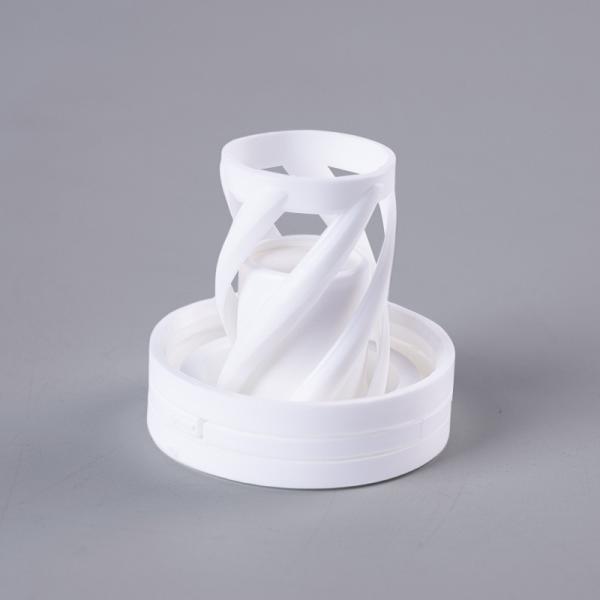 PP Medicine Tube for Effervescent Tablets Empty Tube Packaging Eco Friendly Products