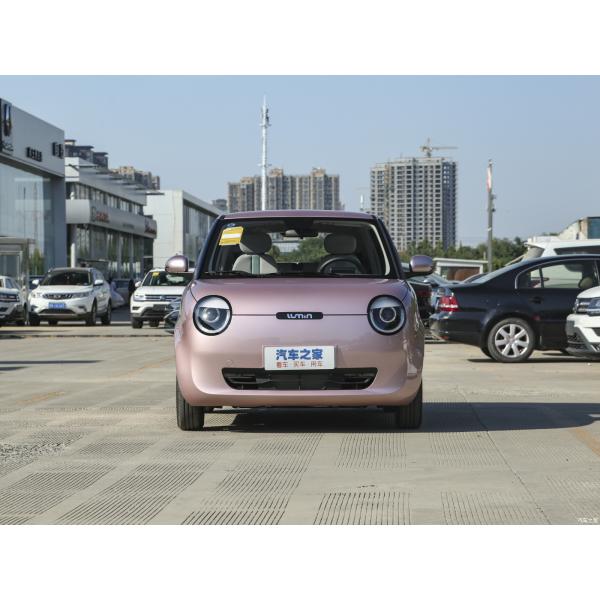 2023 Changan Lumi Mini EV High Speed SUV Electric Vehicle High Speed