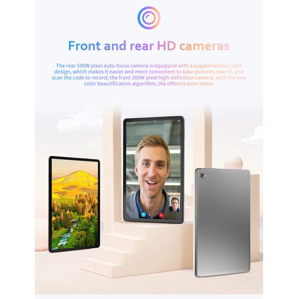 10,1 экран двойное 4G электроники полный HD IPS дюйма 3C вызывая AC двойным планшетом WiFi Bluetooth 5,0 диапазона