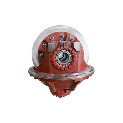 Factory Wholesale Terex TR50 TR45 3305 Heavy Duty Dump Truck Parts Main Reducer Assembly 15228172 DIFFERENTIAL-3.15:1