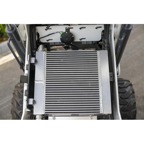 Дешевый мини-скад-стерер 200 кг 300 кг 400 кг 500 кг Дизельный мини-скад-стерер Новые загрузчики для продажи