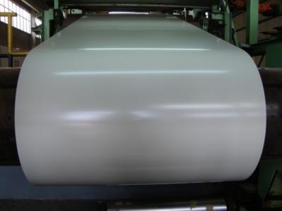 Hanke Pre Painted Galvanized Coils Full Hard Semi Hard Soft G550 For Building