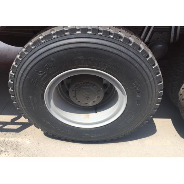 t емкости 30 до 40 тележки сброса Уилера 371HP 10 75 Km/H низкого расхода топлива