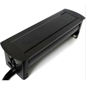 Flip Up Sockets