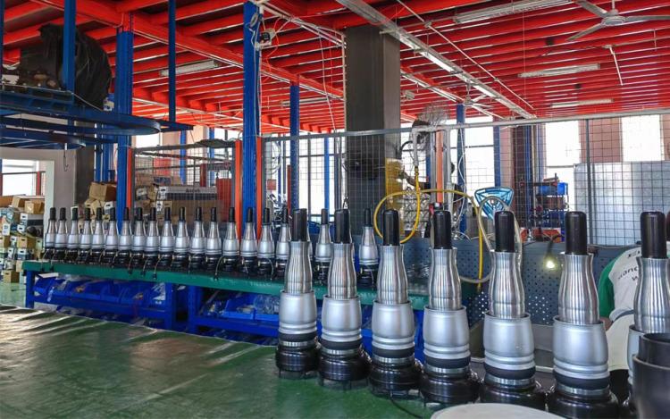 Guangzhou Jovoll Auto Parts Technology Co., Ltd.