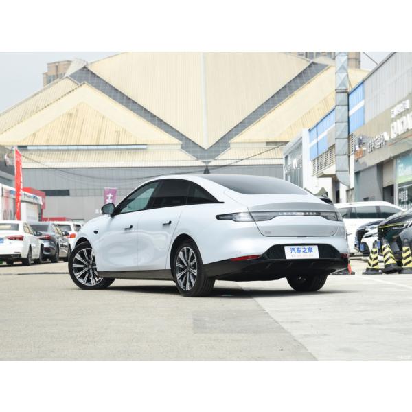 Electric Vehicle EV Leap C01 2023 717 Zhixiang Pure Electric SUV Top Speed Km/H 180