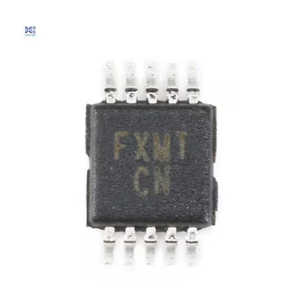 CS4344-CZZR TSSOP-10 24Bit 192KHz Audio DA Converter IC Chip Digital To Analog Conversion