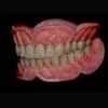China Dental Lab Digital Full Dentures Using CAD/Cam Technology 3D Printing and Skilled Technicians