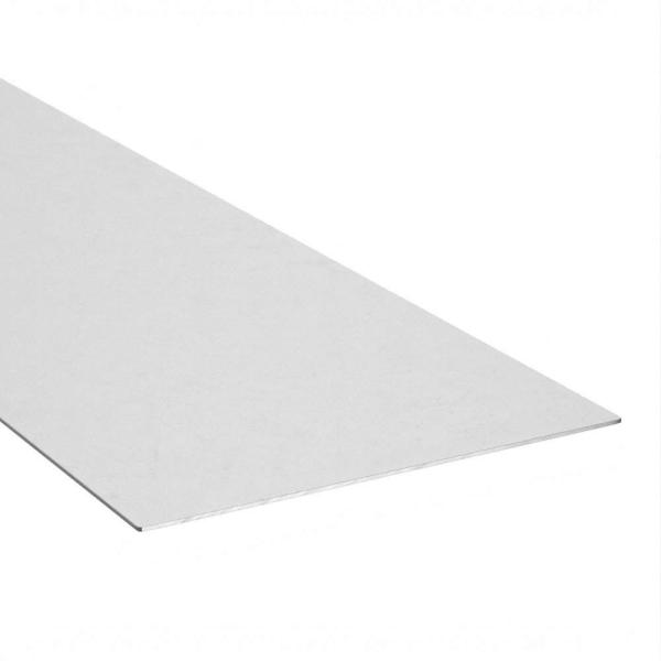 Solar Reflector Aluminum Sheet Customized Plate Processing with Bright Surface Customized Thickness 0.3mm 0.4mm 0.5mm
