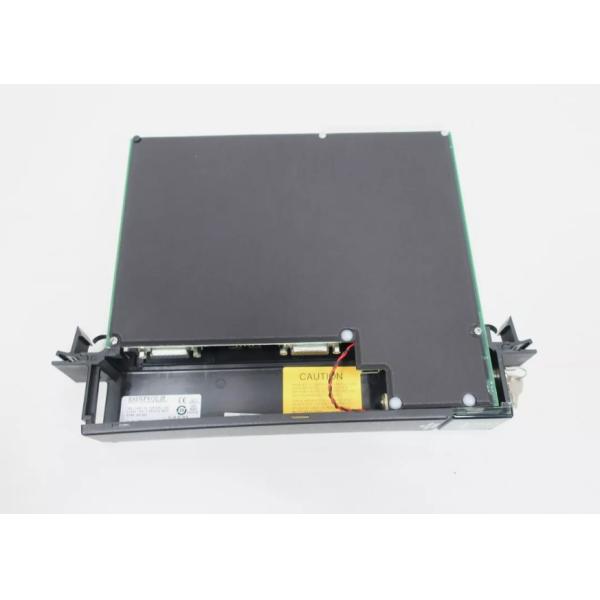 IC697CPX772 GE CPU модуль