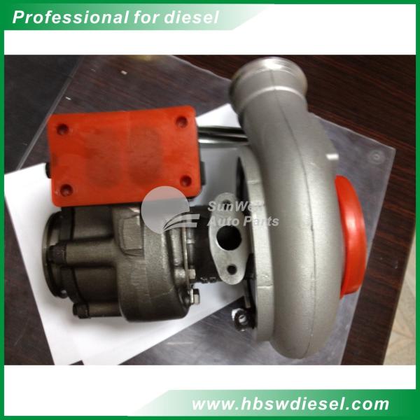 Diesel Engine Parts HX35W Turbo 3960478 4035253 Turbocharger for Cummins 6BT engine