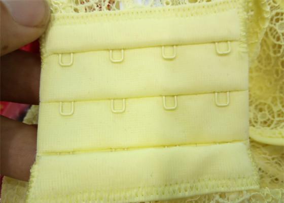 Lingerie Automatic Underwear Making Machine For Female AC220V 750W Power