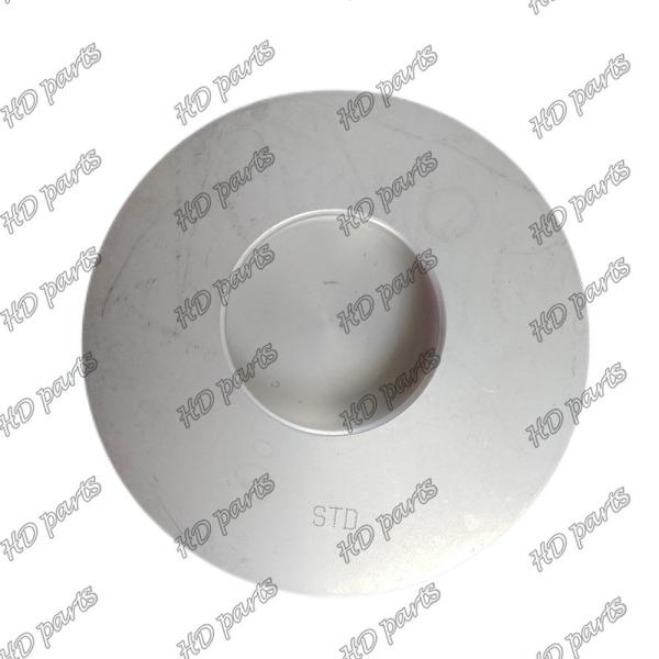 pistão 13101-58040 13101-58041 do motor 14B apropriado para as peças de reparo do motor de Toyota