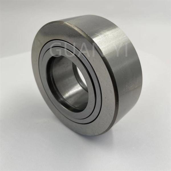 GCR15 NATR 25 One Way Needle Roller Bearings For Construction Machinery