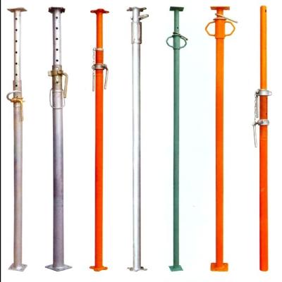 2000mm - 3600mm length formwork scaffolding Adjustable Steel Props