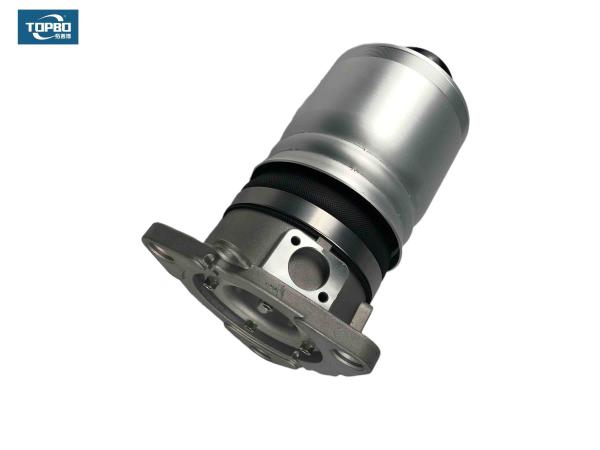 4E0616001E 4E0616002E Rear Airmatic Air Suspension Repair Kit For Audi A8 S8 D3