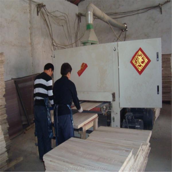 Пальцевая соединительная доска сосновая древесина с натуральным цветом длина 300-2500 м