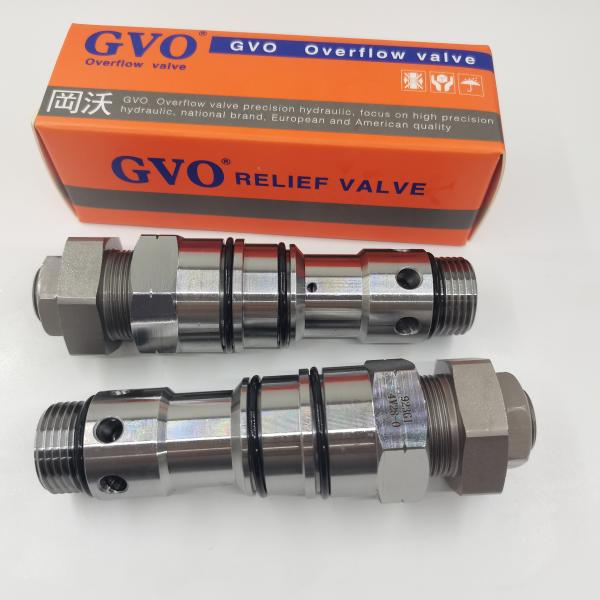 107-7033 6E-5933 119-5338 válvula de alívio de escavadeira E320 E320B E320D