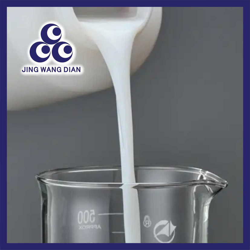 Customizable Water Based Emulsion For Water Based Printing Ink Low VOC