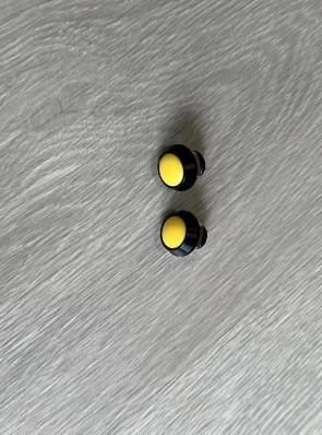 60319749 Button Sany Reach Stacker Parts With User Friendly Design