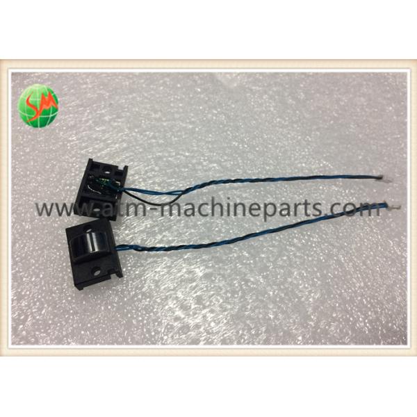 Stainless steel Wincor Nixdorf ATM Parts V2CU Pre-Read Card Reader Magnetic Head