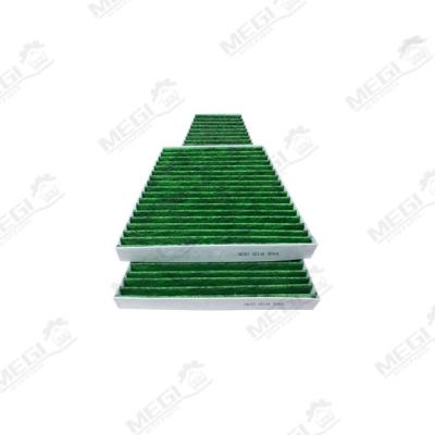 6.8T 3D0898644 Car Cabin Air Filter For BENTLEY VW Flying Spur SUPERSPORTS