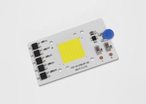 Módulo Driverless 52*84mm do diodo emissor de luz da C.A. da ESPIGA não