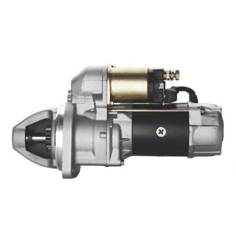 Sawafuji Starter Motor RD8 RD10 0350-802-0011 23300-97634/97100Nissan