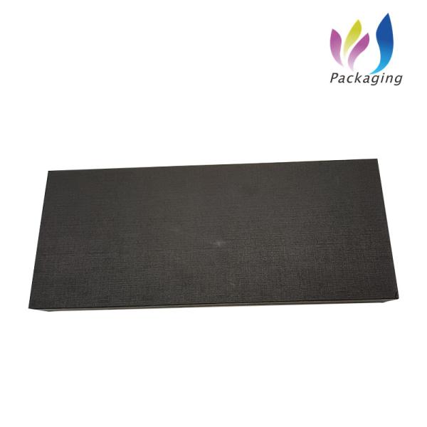 Embossed Logo Custom Cardboard Packaging Gift Box For T Shirt Hoodies Perfume Cosmetic