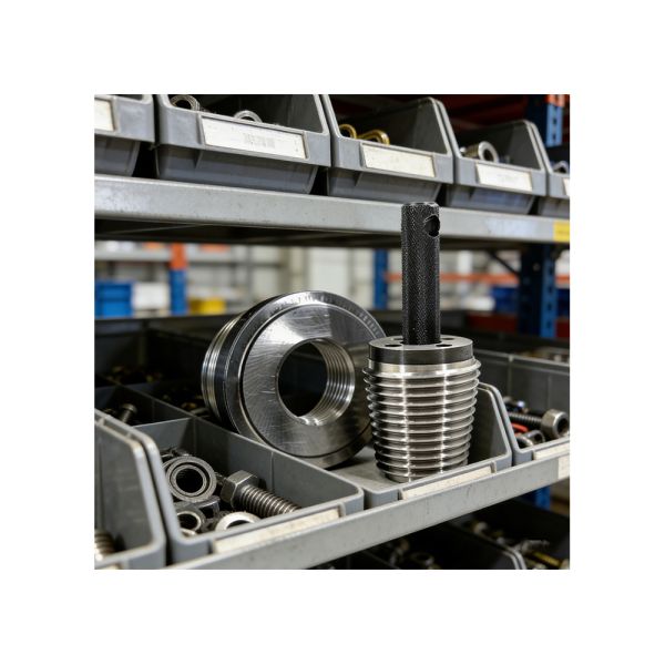 Full Hole FH Working Gauges with API Spec 7-2 Thread Gauges