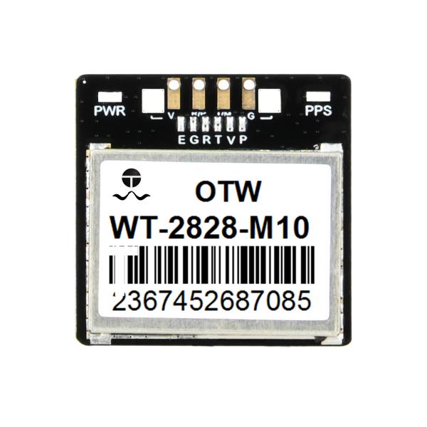 M10 GNSS Module GPS Antenna Receiver for UAV IoT Positioning
