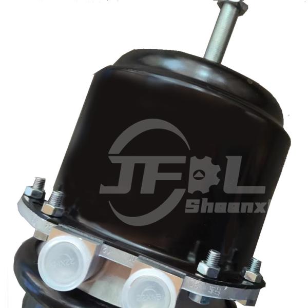 cilindro de aire del freno trasero DZ95189363007 para camión Shacman Delong accesorios
