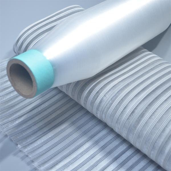 0.18mm Nylon Monofilament Yarn ISO9001 SGS Excelente alongamento