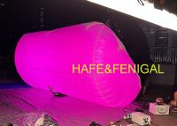 Commercial Advertising Church Theater Lighting Inflatable Tubular LED 1.8kw Movie Light