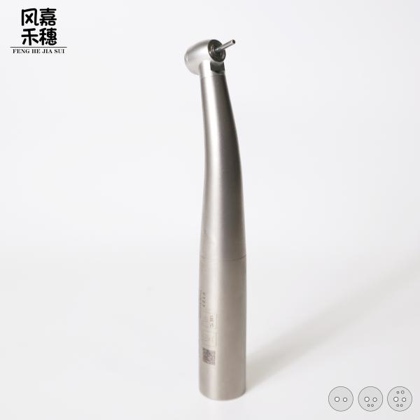 Dental High Speed Handpiece Mini-Head Titanium High-Speed Autoclavable Coupling