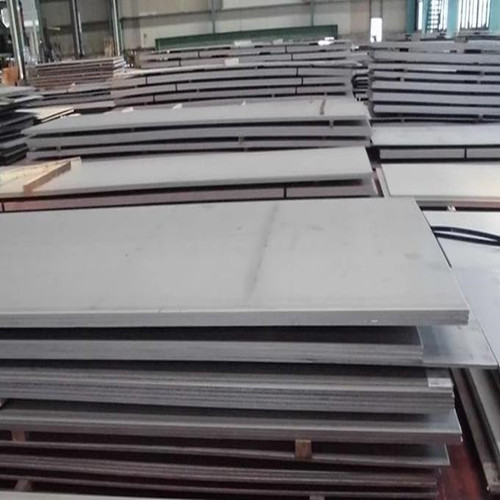 Alta hoja del níquel de la resistencia UNS N04400 Monel 400 ASTM laminada en caliente