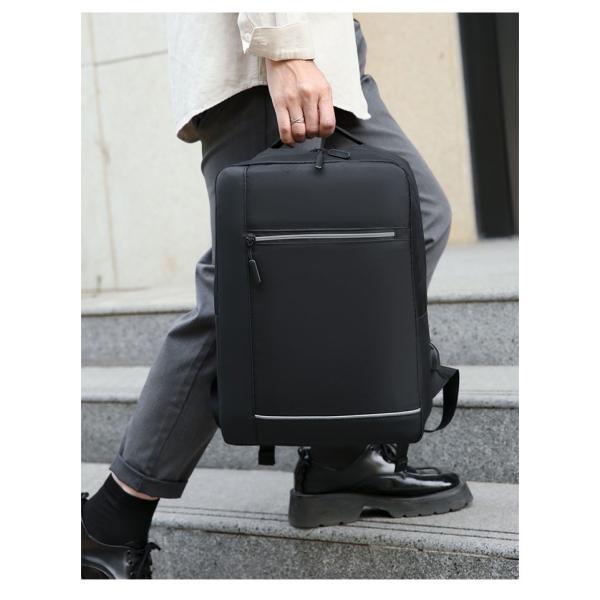 Sympathybag Nouveau sac à dos imperméable à l'eau sac à dos de concepteur sac à dos de mode pour femmes sac à dos de voyage