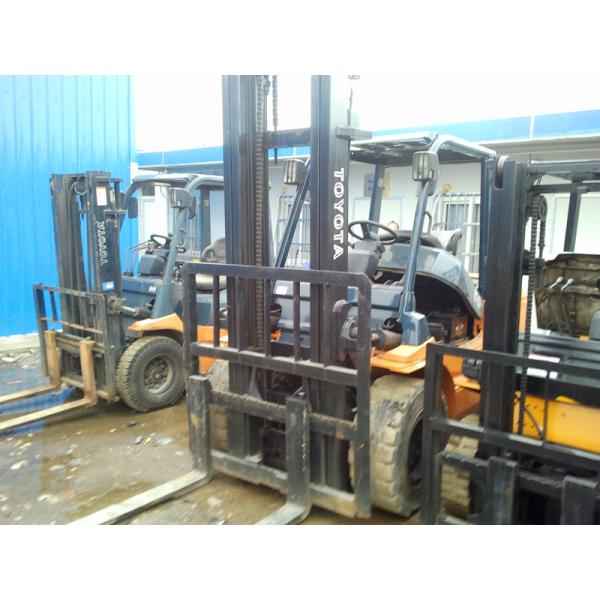 uesd forklift toyota used forklift,5 ton uesd forklift, forklift, FD50 toyota