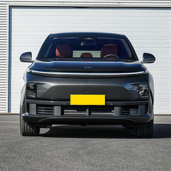 Li Xiang One L7 L8 L9 Air/PRO/Max Models Energy Vehicles with Ternary Lithium Battery