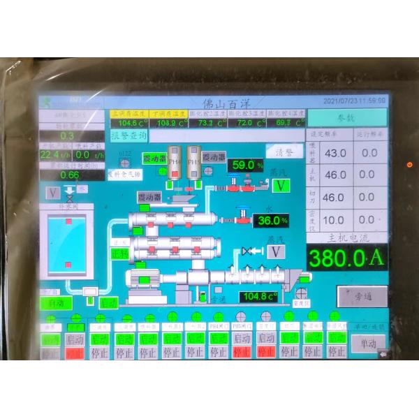 тип машина 3t/H 6t/H сухой штранг-прессования корма для домашних животных кота собаки машины штрангпресса питания рыб