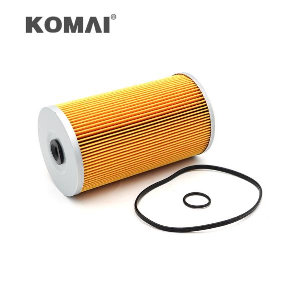 Kato Generator Diesel Fuel Filter Cartridge Structure ME039816 C-422A 1644-99201