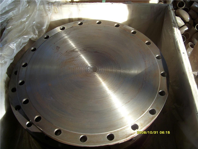 Гальванизированный фланец DN 25 PN 40