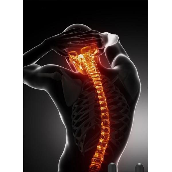 Ручной массажный пистолет ODM с ЖК-дисплеем для глубокого массажа мышечной ткани