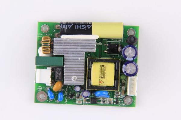 open frame switching power supply AC 110 220V to 15V 1.5A   24W MINI Size Ultrathin Industrial use