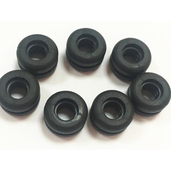 Набивка силиконовой резины качества еды ODM OEM для автомобильной проводки