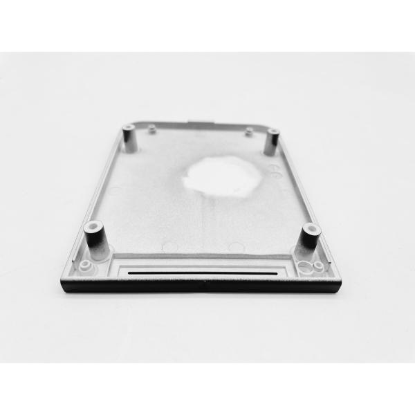 250000shots SGS Home Appliance Mould WiFi Latch Top Cover Plastic Parts 300000shots Molding