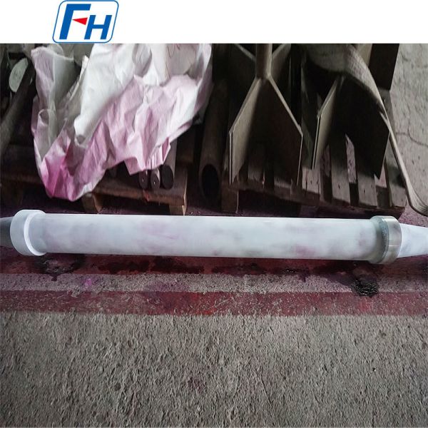 Heat Resistant Steel Furnace Rolls For Low Temperature Annealing Furnaces