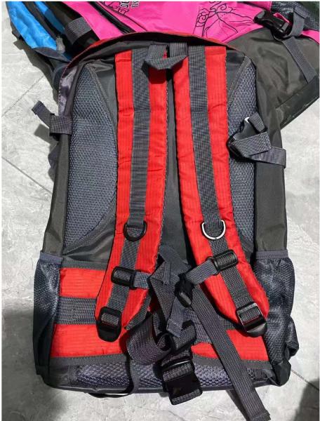Fashion Luxury Brand Men Women Laptop Backpack Computer Notebook School Bag Big Storage Unisex Casual Travel Bags