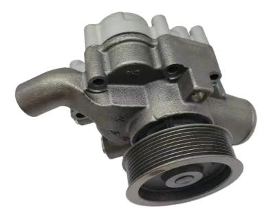 E330C C9 Engine Water Pump Excavator OEM 1077701 Standard Packing